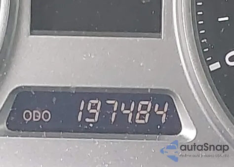 2010 Lexus Is 250 z USA, uszkodzony, nr VIN JTHCF5C25A5041717